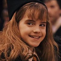 Hermione Granger (@studying_brb) 's Twitter Profile