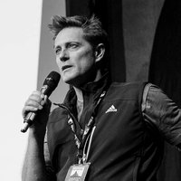 Steve Scott (@stevescott_kmf) 's Twitter Profile