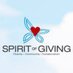 Spirit of Giving (@sognetwork) Twitter profile photo Spirit of Giving (@sognetwork) Twitter profile photo