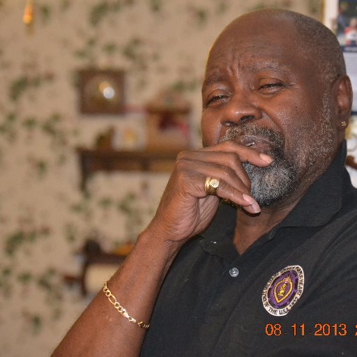 LeVonGibbs's profile picture. Real Gangta... VietNam Vet' from Bed Stuyvesant..still going Strong !!!Make me Laff,ha,ha...