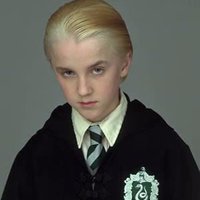 Draco Malfoy (@purewizarddraco) 's Twitter Profile