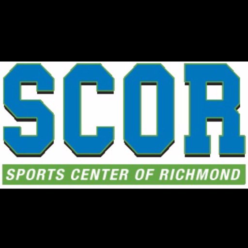 Sports Center of Richmond. Richmond's premier Indoor Soccer & Sports Campus. #SCOR #RVA #GetInTheGame