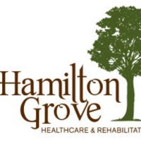 Hamilton Grove Healthcare and Rehabilitation(@HamiltonGroveHC) 's Twitter Profile Photo
