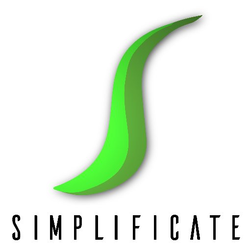 Simplificate_Ar Profile Picture