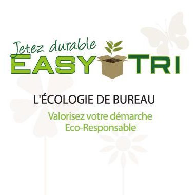 #recycléo #EasyTri #collecte #tri #recycle #déchets #papier #gobelets #mégots #bordeaux #gironde #valorisation #recycleraubureau