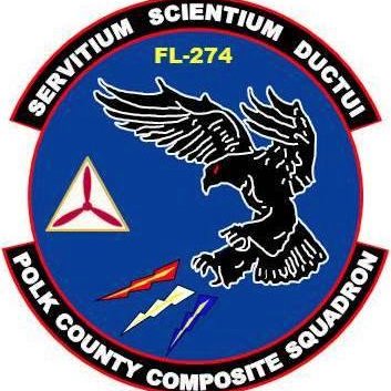 PolkCountyCAP's profile picture. Helping to develop America’s youth, while performing national and local emergency response services, and promotion of air and space education