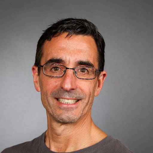 Mike Marks Profile