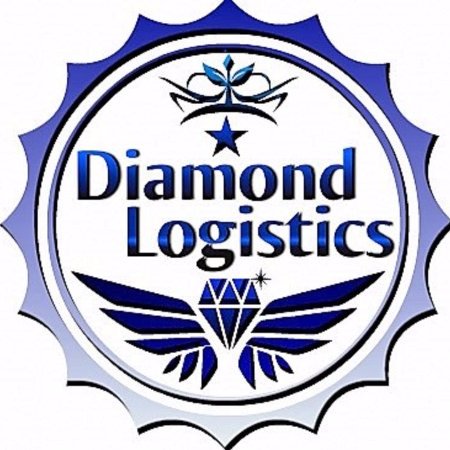 Diamondlogisitc's profile picture. Diamond logistics is a family owned Florida based company. We are equipped to haul your loads with extra safety and at precise location.