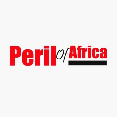 Peril Of Africa