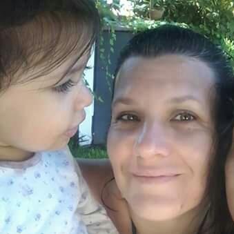 Natalia45724343's profile picture. Paz