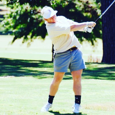 Doctor of Physical Therapy, UAB DPT, UWA Tennis Alumni, #ΣΠ My views are my own, SC/IG/LinkedIn: TheWesTaylor ♏️ #Phil413 #Psalm7326 #TaylorMade #UABDPT