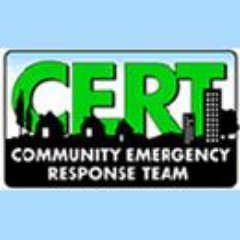 Jersey City Community Emergency Response Team, the volunteer emergency response team for Jersey City, NJ, part of the Jersey City Office of Emergency Management