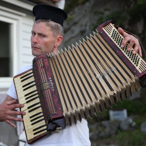 GauteFleisje's profile picture. ...tweeting for a friend