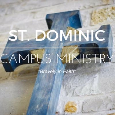sdhsCM's profile picture. St. Dominic High School "In All Things"