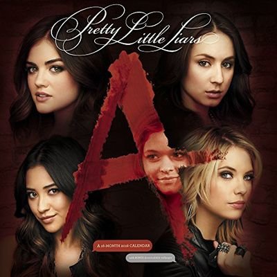 I'm a pll fan so pll fans please follow me!!! Aria,Spencer,Emily,Hanna and Allison are the best I love you Pll Cast!!!😍😍😍😍