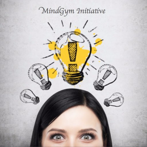 The nonprofit initiative, focused on creating awareness about Mindful thinking amongst the younger generation.