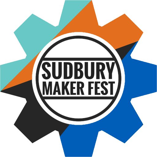 Kicking off our first annual Maker Fest in Sudbury, May 6th, 2017!