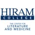 The Center for Literature and Medicine (@hiramlitmed) Twitter profile photo The Center for Literature and Medicine (@hiramlitmed) Twitter profile photo