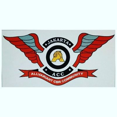 AccCbr's profile picture. Allvariant cbr comunity(ACC)