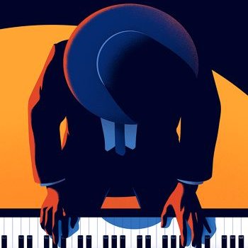 New Live Jazz Series - Opposite The Young Vic Theatre (Waterloo/Southwark) Off-beat monthly programme in an secret, intimate venue.