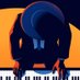 JazzAtTheCalder (@jazzatthecalder) Twitter profile photo