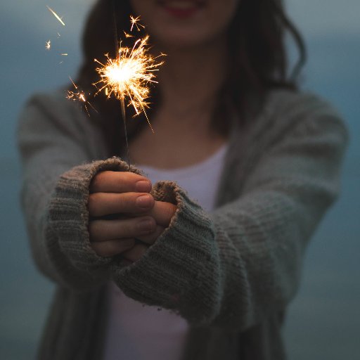 For parents returning to the workplace - strategies, guidance & inspiration to help you find your spark! #MyBigBrightFuture #WorkingParent #FindYourSpark