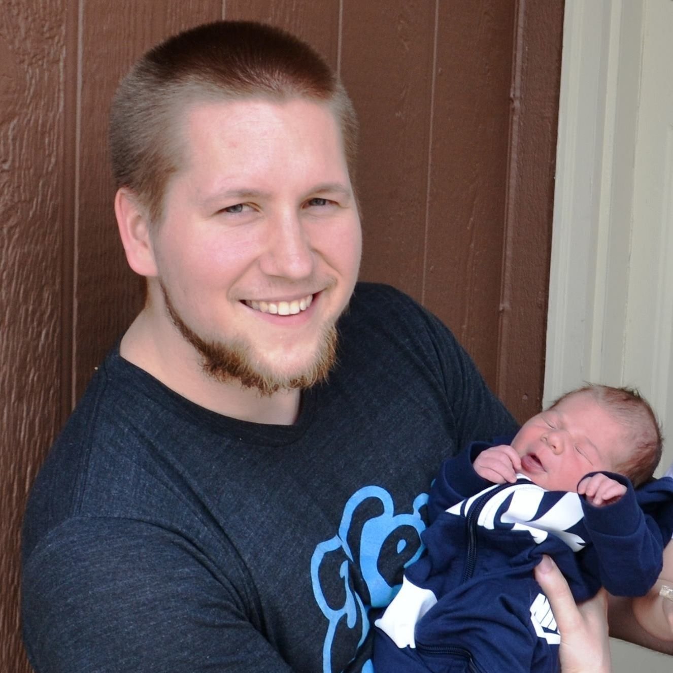 Gibado's profile picture. Husband, Gamer, Programmer, Honest to a fault, Love math