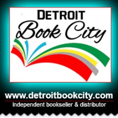 DetroitBookCity Profile Picture