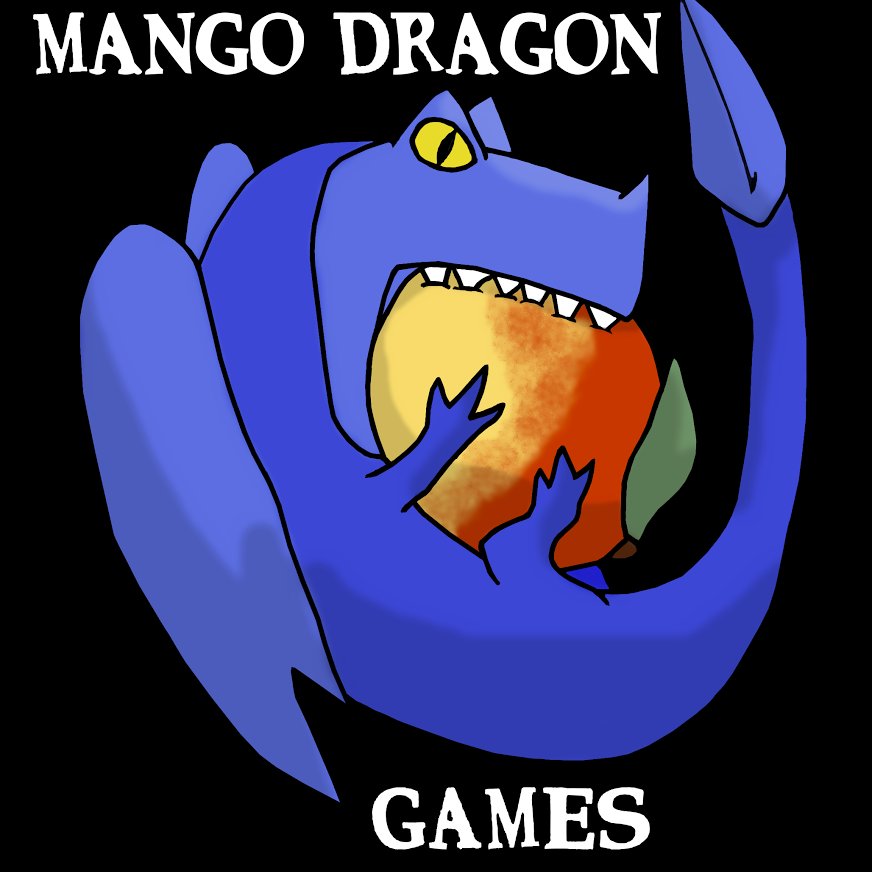 We are board game addicts!
Mango Dragon Games is an independent board game and tabletop game design, development, and publishing company.