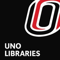 UNO Libraries(@unolibraries) 's Twitter Profile Photo