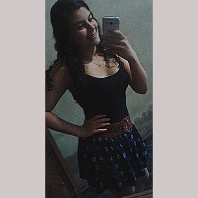 - É necessário sempre acreditar que um sonho é possível 🎶🍃✌
Belo Horizonte - MG
Libriana ♎
15 years 💅
Belieber 💜∞