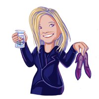 Lis Lewis-Jones (@lluncoolj) 's Twitter Profile