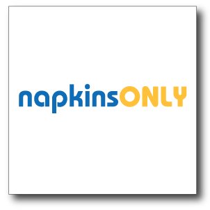 Napkins-Only is the leading online supplier of custom printed paper napkins in North America. #smallcanvasbigideas 💡 Check out our blog! https://t.co/X3OGUSson0
