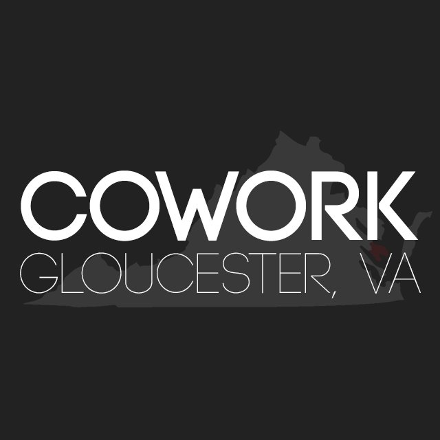 Stop working alone! Connect with fellow Gloucester, VA entrepreneurs, upgrade your workspace, and join a community!

https://t.co/v2GwLg1d1p