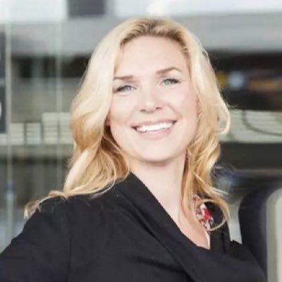 BonnieRoupe's profile picture. Founder & CEO of Bonzun - the world’s first complete IVF app