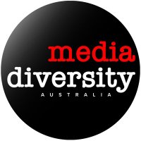 Media Diversity AU(@MediaDiverseAU) 's Twitter Profile Photo
