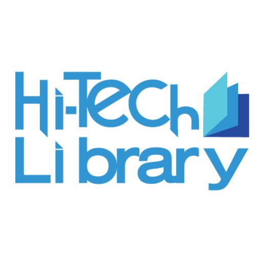 HiTechlibrary's profile picture. Magazine en ligne qui traite de l'actualité High-Tech. Notre veille  s'articule dans les secteurs : Hardware, Software, Design, Geek, Jeux  Vidéo, Web, Mobile..