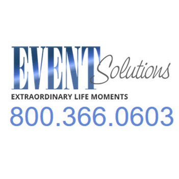 Event Solutions is a full-service event production company specializing in meetings and other corporate events with an experienced, dedicated & innovative team.