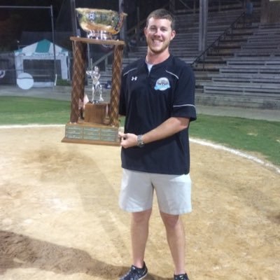 General Manager of the Edenton Steamers