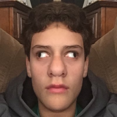 Be a homie and subscribe to Gabe Coaster on YouTube!