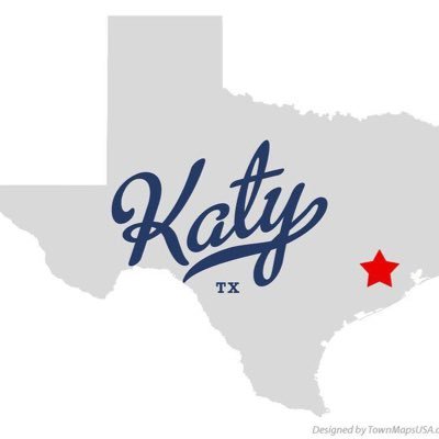 Support Local! 💙 Have Fun! ⭐️ #VisitKaty