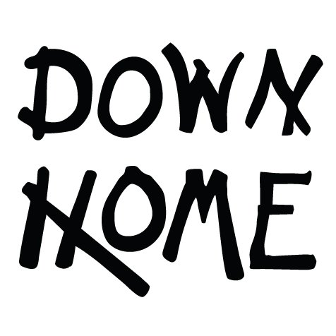 the Down Home