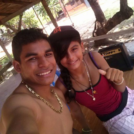 OficialRowdy_18's profile picture. #Rowdy_18