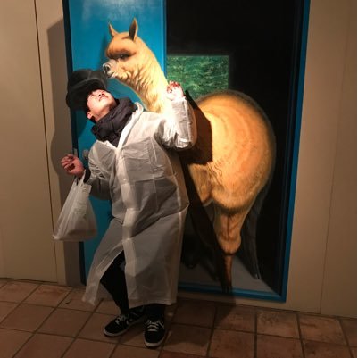 _mimakatsu's profile picture. 