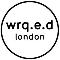 wrqed(@wrqed) 's Twitter Profile Photo