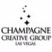 Champagne Creative (@champagnevegas) Twitter profile photo Champagne Creative (@champagnevegas) Twitter profile photo