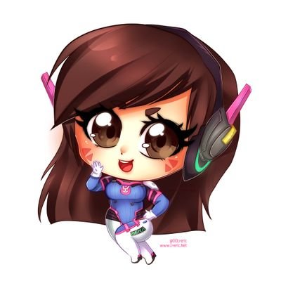 Geek/Gamer - WoW, Overwatch, PC Gaming, Comics, Marvel/DC/StarWars MCU profile pic @00lyeric
