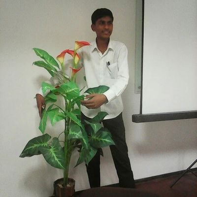 SureshSadre's profile picture. new