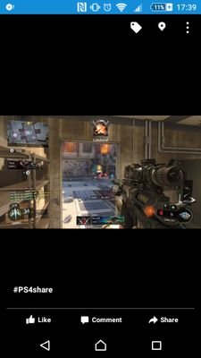 I'm a quickscoper/ trickshotter on Call of Duty.
N1K3 squad member 
YouTube: I'm Frosty [N1K3]
Instagram: @frosty_jr_
Snapchat: taylor.u14