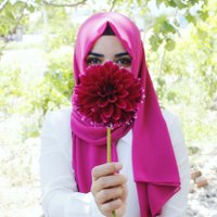 Hatice Koc (@dnabenim) Twitter profile photo